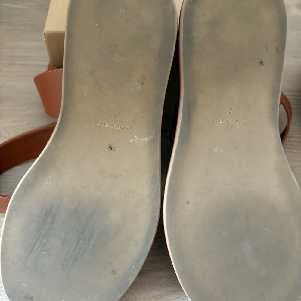 Gia Borghini Roxanne sandal - Picture 6 of 8